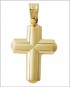 A-17 White & Yellow, Grams: 7.00-7.50, Dimensions: 15/16″ X 3/4″, Solid, 14K Gold